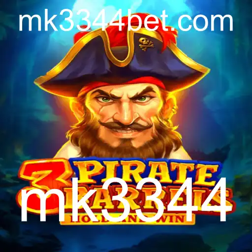 Descubra a Emoção do 3PirateBarrels: O Jogo Que Conquistou Multidões