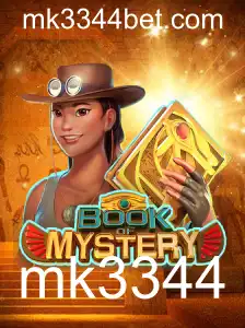 Desvendando o Enigma de 'Book of Mystery'