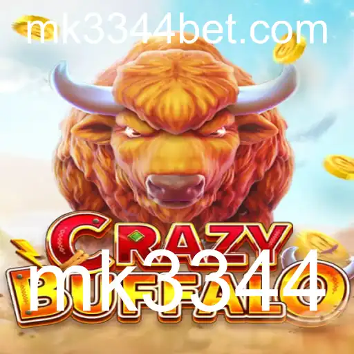 Descubra o Mundo Empolgante de CRAZYBUFFALO