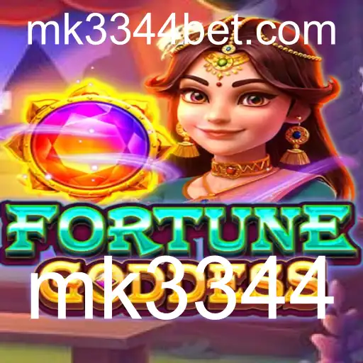 FORTUNEGODDESS: A Nova Sensação dos Jogos Online com a Palavra-Chave mk3344
