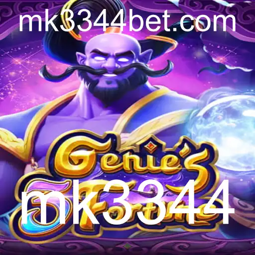Descubra Genie3Fortune: O Novo Sensação no Mundo dos Jogos