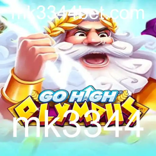 Explorando GoHighOlympus: Um Guia Completo para Jogadores