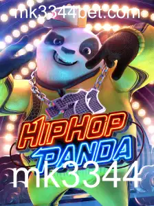 Explorando o Mundo Empolgante de HipHopPanda