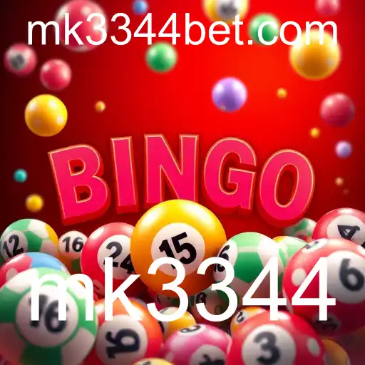 Jogos de bingo