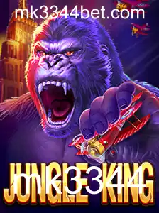 JungleKing: Aventuras na Selva com Regras Atualizadas