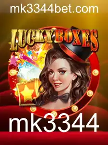 Descubra o Fascinante Mundo de LuckyBoxes: Um Jogo de Oportunidades