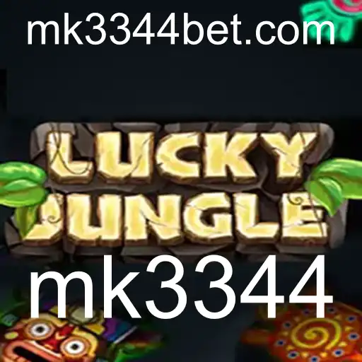 Descubra LuckyJungle: Aventura e Estratégia na Floresta Encantada