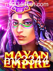 Descobrindo o Mundo de MayanEmpire