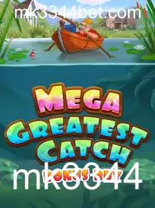 MegaGreatestCatchBonusBuy: Uma Jornada de Aventura e Estratégia