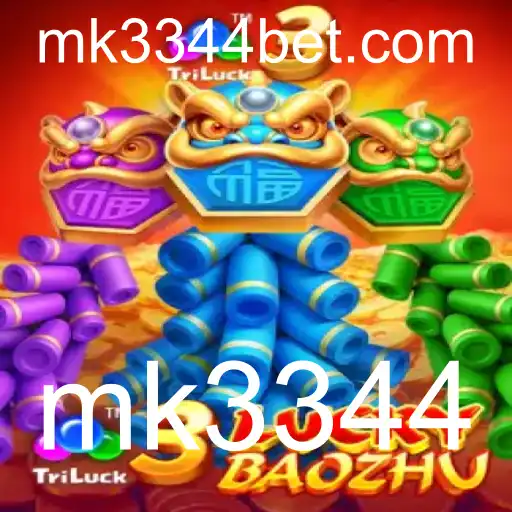Descubra o Fascinante Mundo de 3LuckyBaozhu: O Jogo Revolucionário