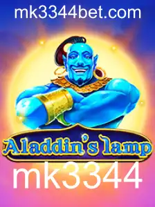 Explore o Fascinante Mundo de Aladdinslamp