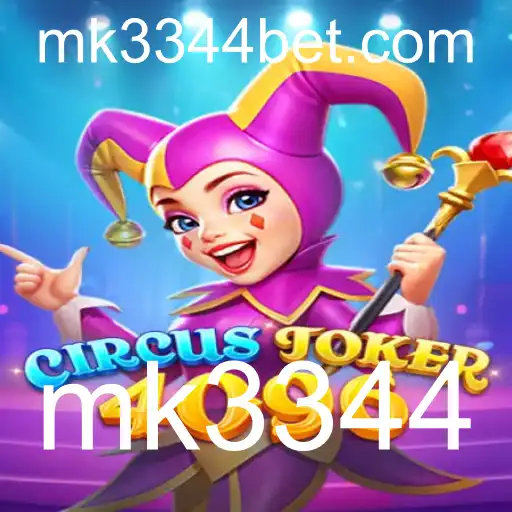 Descubra o Fascinante Mundo de CircusJoker4096