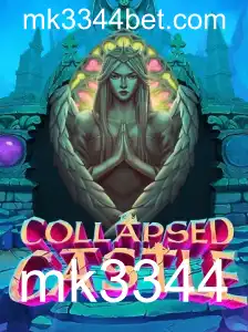 Explorando o Fascinante Mundo de 'CollapsedCastle'