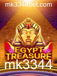Explore o Fascinante Mundo de EgyptTreasure