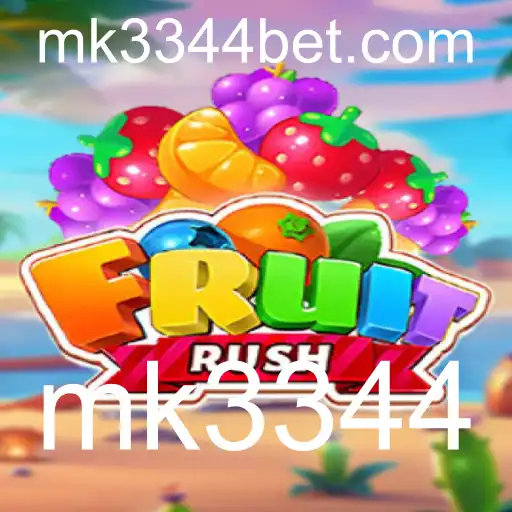 Explorando o Mundo de Aventuras Vibrantes com FruitRush