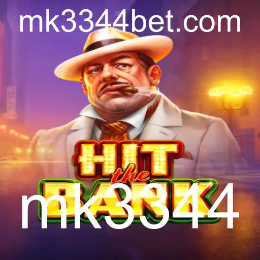 Conheça HitTheBank: Um Jogo Empolgante de Estratégia e Aventura