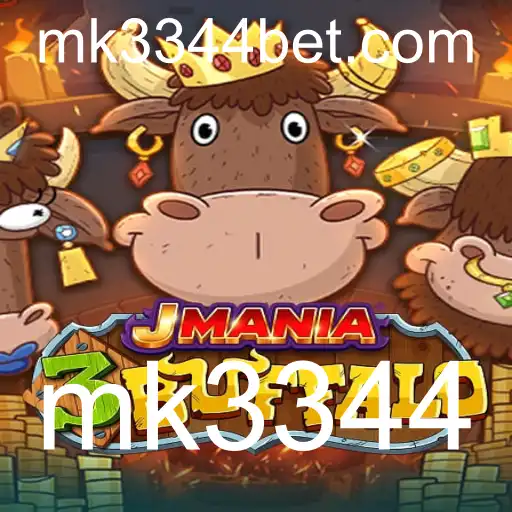 JMania3Buffalo: Uma Aventura Selvagem no Mundo dos Jogos