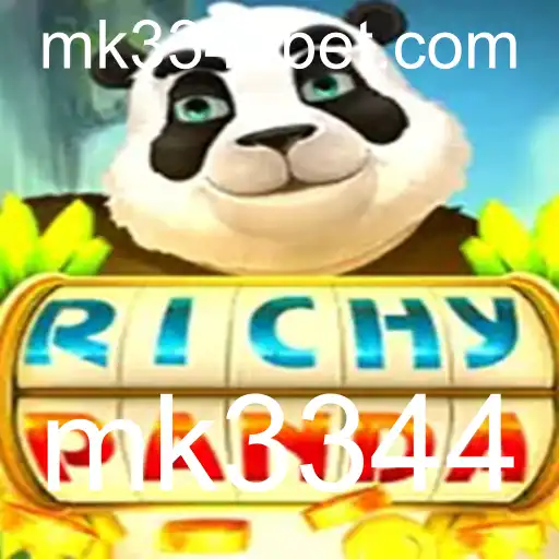 Descubra o Excitante Mundo de RichyPanda: Um Novo Horizonte no Entretenimento de Jogos