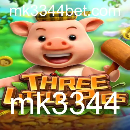 Descubra o Mundo de THREELITTLEPIGS: Um Jogo Inovador e Empolgante