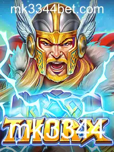 Explorando ThorX: O Desafio Mítico no Mundo dos Jogos