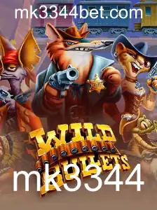 Descubra o Universo Emocionante de WildBullets