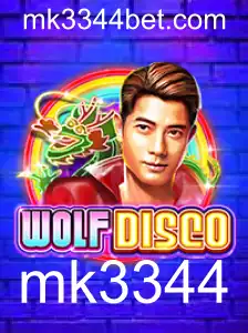 WolfDisco: A Nova Sensação do Mundo dos Jogos