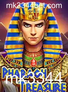 Explorando o Mundo de PharaohTreasure: Um Mergulho no Passado Antigo
