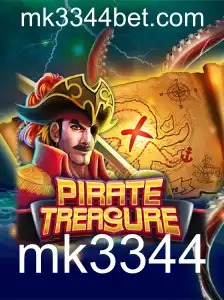 PirateTreasure: Aventuras e Estratégias no Mundo Pirata