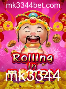 Explorando o Novo Fenômeno dos Jogos: RollingInMoney com a Palavra-chave 'mk3344'