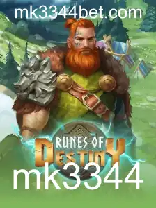 Explorando o Mundo de RunesOfDestiny: Uma Jornada Épica no Gaming