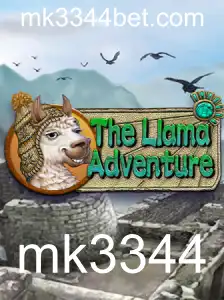 TheLlamaAdventure: Descubra o Universo Aventureiro de Lhamas