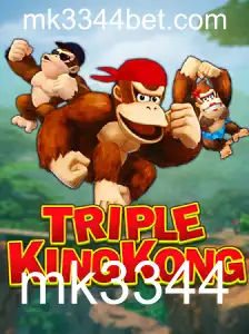 Explorando o Mundo do Jogo TripleKingKong: Regras e Estratégias