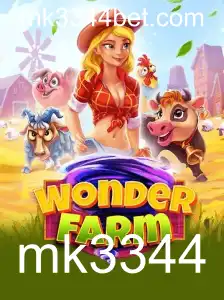 Descubra o Mundo Mágico do Jogo WonderFarm